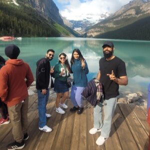 Rocky Mountain Adventure Aug 31-Sept 2